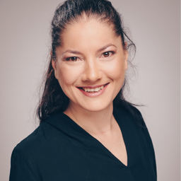 Mag. Ivona Nikolic