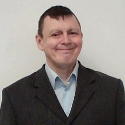 Timofey Shabanov