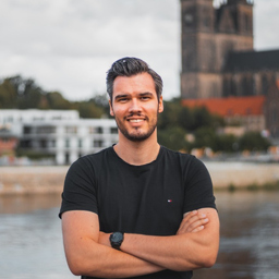 Benjamin Stach