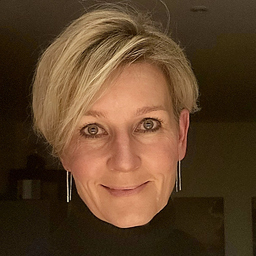 Birte Giesker