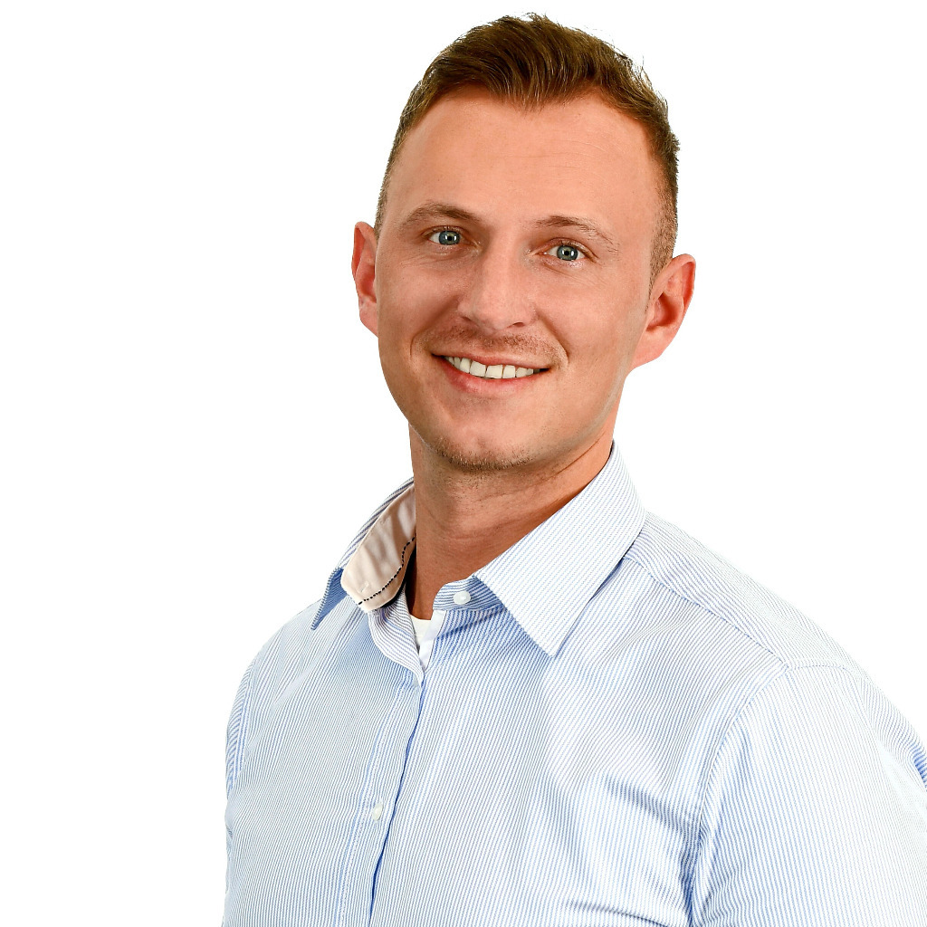 Dimitri Hoffmann Industrial Engineering