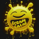 Scrape Salad