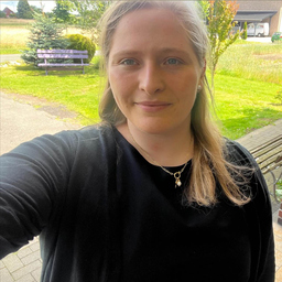 Jana-Marie Schütte