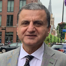 Nashwan Al-Gawahiri