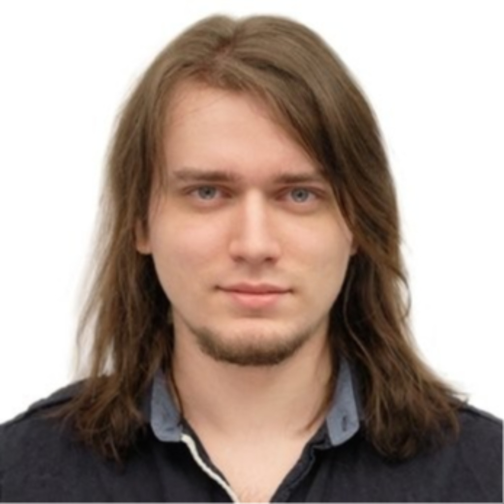 Aleksander Danilov Freelance Media Designer / Consultant