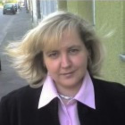 Nicole Diedershagen
