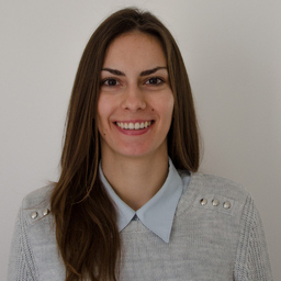 Tanja Stojanovic