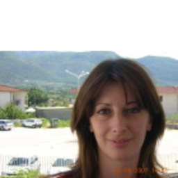 Maria Anna Wegner-Ciocca