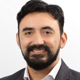Daniel Vargas Amaya