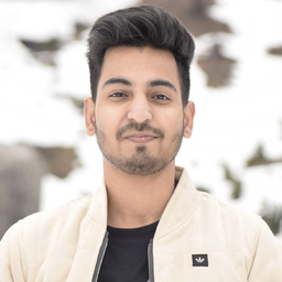 Rahul Vij