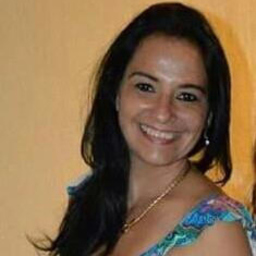 Glaucia Gouveia dos Santos Rüsi