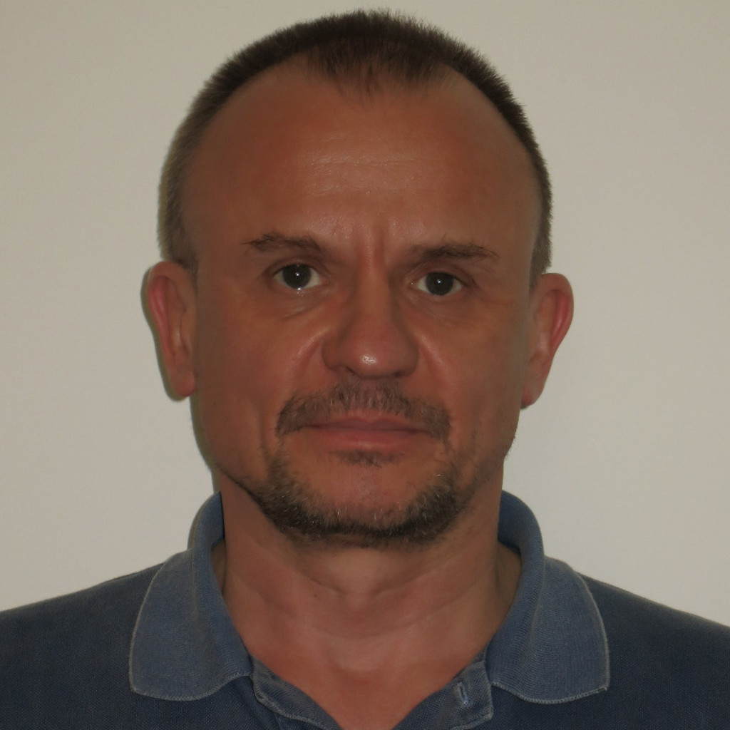 Richard Park Geschäftsführer RichiPark Consulting XING