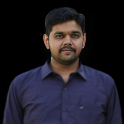 Shubham Jadhav