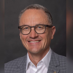 Rolf Bucher's profile picture