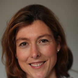 Profilbild Sabine Bleuel