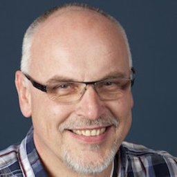 Stefan Gerdes