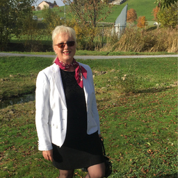 Huberta Kochauf-Kassl