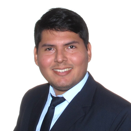 Ing. Albert Paredes