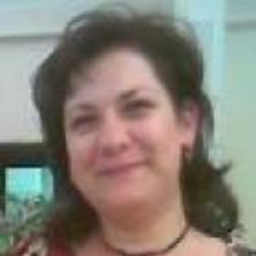 Maria Pia Riccardi