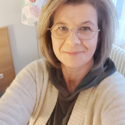 Susanne Lengenfelder