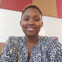 Carolyne Mbulwa