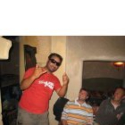 Hicham Khoubbane