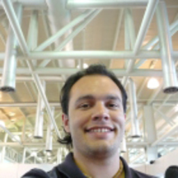 Prof. raul rodriguez