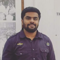 pranoy premlal