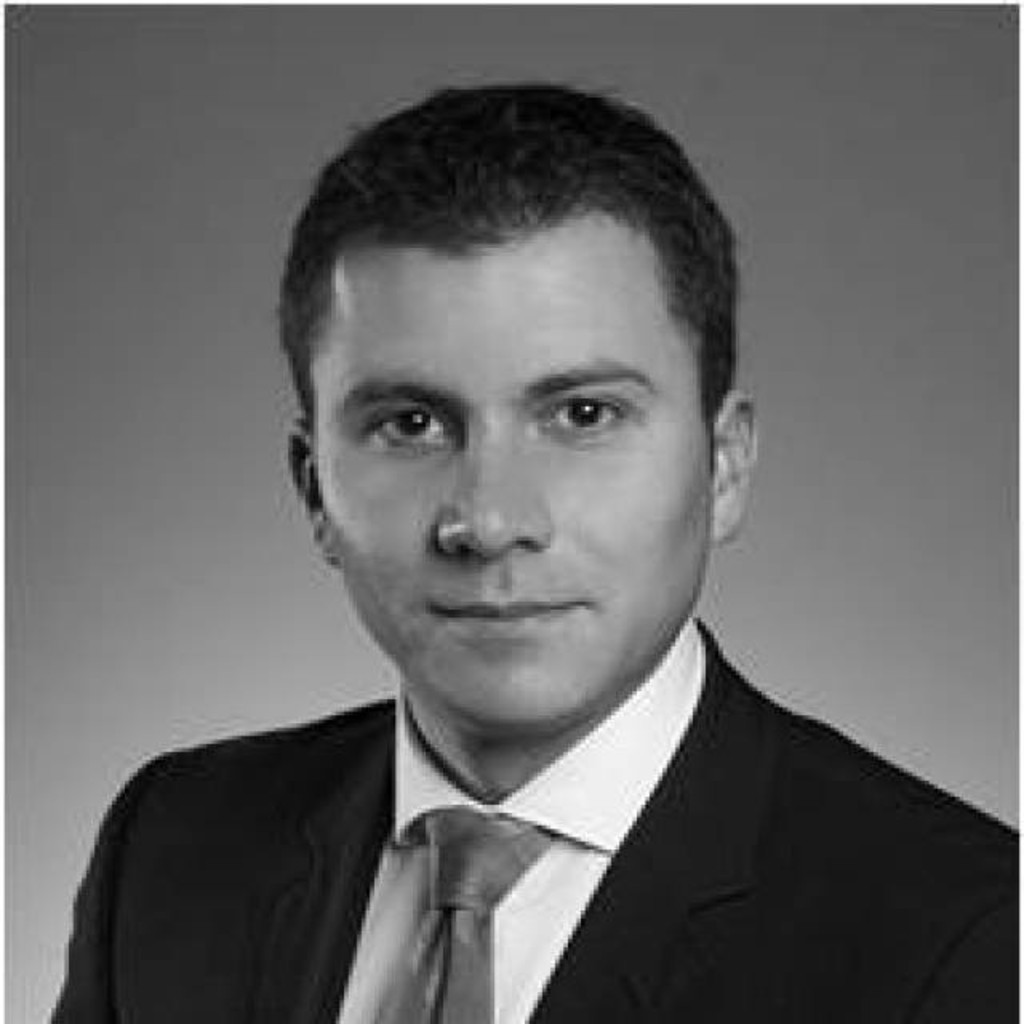 Social Media Profilbild Sebastien Arab Stuttgart