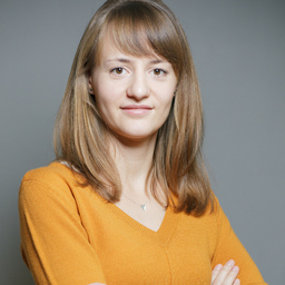 Stefanie Scholl's profile picture