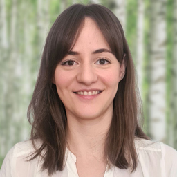 Stefanie Scholl's profile picture
