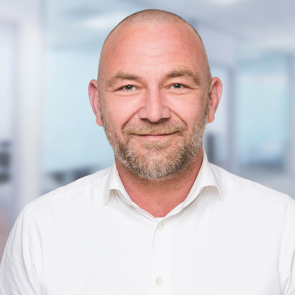 Sven Schwarz Klimaschutzmanager Förderverein „Essbare Gemeinde