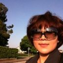 Joy Zhang