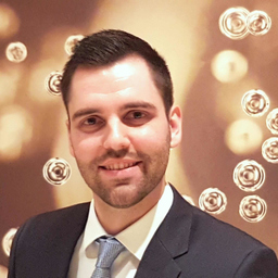 Sebastian Lehn MBA