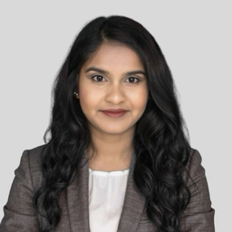 Kayana Sarvanantharajah