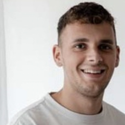 Marco Neugebauer's profile picture