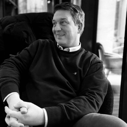 Robert Ehebrecht's profile picture