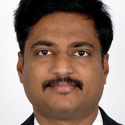 Prabhakaran Varadarajan