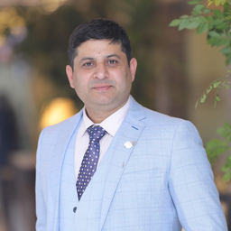 Usama Niaz