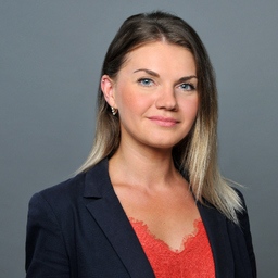 Viktoria Herrlein