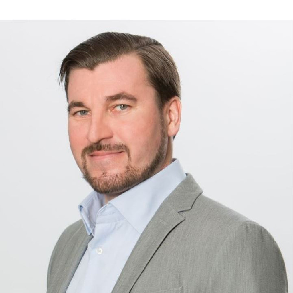 Hannes WusemLangeder Company and Market Communication Festo