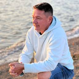 Andre Weihrauch