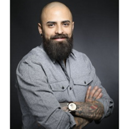 Juan Camilo Ferrera