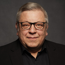 Detlef Kirschner