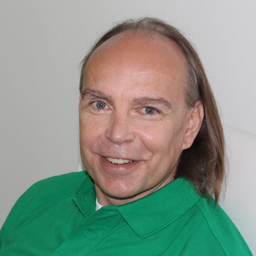 Jörg Dieter Günther