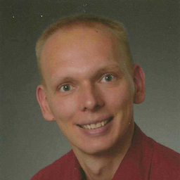 Profilbild Tim Becker
