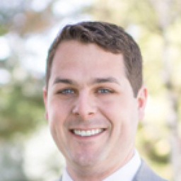 Thomas Bergeron's profile picture