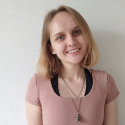 Nadezhda Kovalchuk