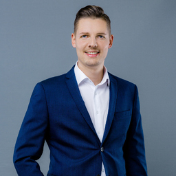 Benjamin Apfelstädt's profile picture