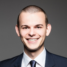 Mathias Aigner's profile picture